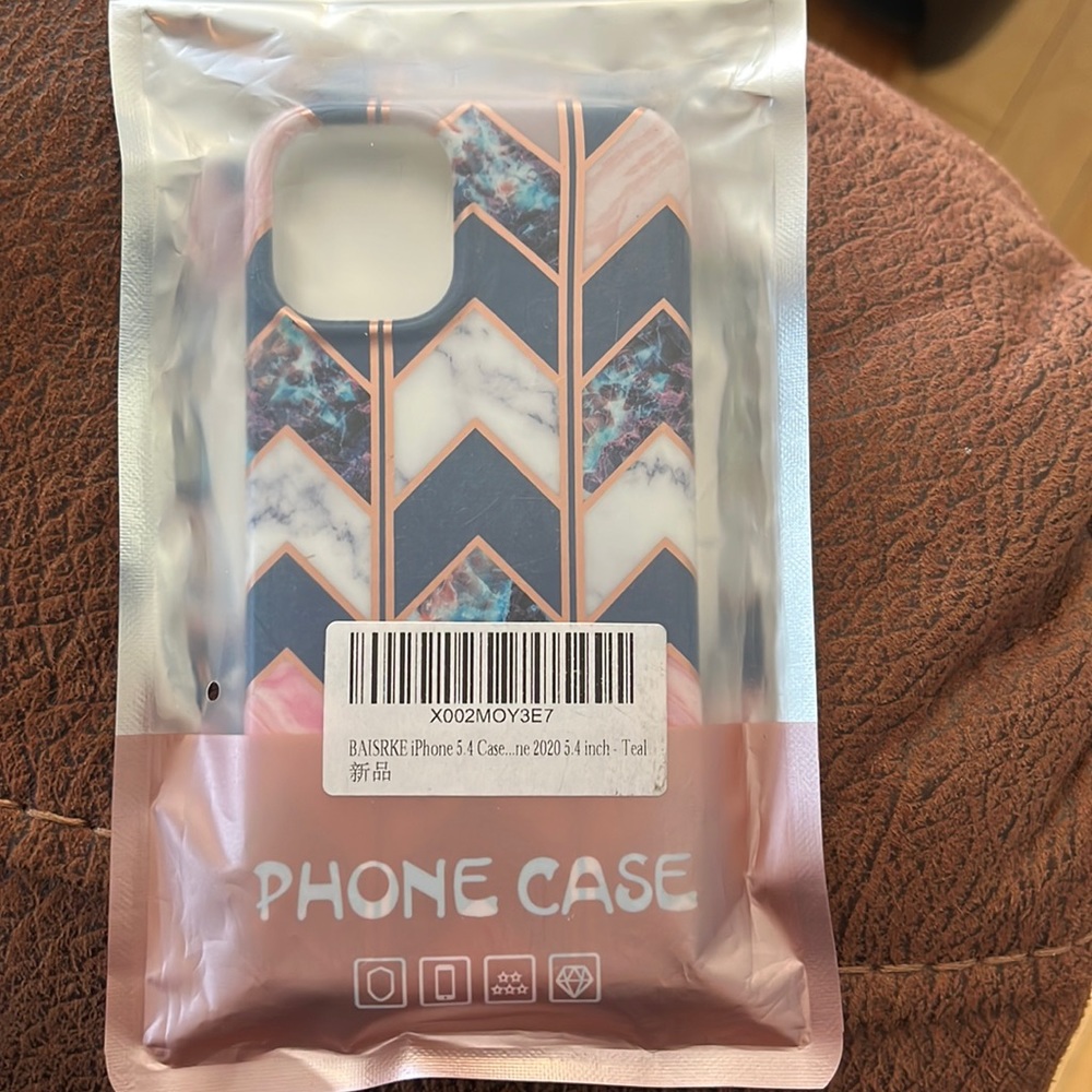 iPhone brand new phone case 5.4